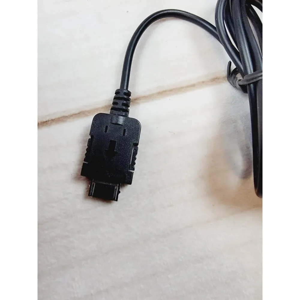 UT Starcom Travel Charger CNR8935 Worldwide Compatibility AC 100-240V Replacemnt